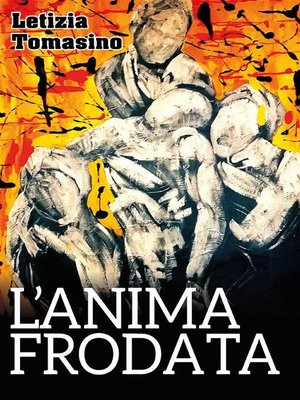cover image of L'anima frodata